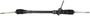 MasterPro Power Steering Rack And Pinion Assembly - Remanufactured