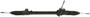 MasterPro Power Steering Rack And Pinion Assembly - Remanufactured