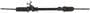 MasterPro Power Steering Rack And Pinion Assembly - Remanufactured