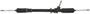 MasterPro Power Steering Rack And Pinion Assembly - Remanufactured