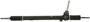 MasterPro Power Steering Rack And Pinion Assembly - Remanufactured