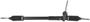 MasterPro Power Steering Rack And Pinion Assembly - Remanufactured