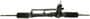 MasterPro Power Steering Rack And Pinion Assembly