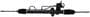 MasterPro Power Steering Rack And Pinion Assembly