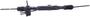 MasterPro Power Steering Rack And Pinion Assembly - Remanufactured