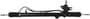 MasterPro Power Steering Rack And Pinion Assembly - Remanufactured