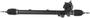 MasterPro Power Steering Rack And Pinion Assembly - Remanufactured
