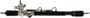 MasterPro Power Steering Rack And Pinion Assembly - Remanufactured