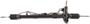 MasterPro Power Steering Rack And Pinion Assembly - Remanufactured