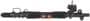 MasterPro Power Steering Rack And Pinion Assembly - Remanufactured