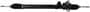 MasterPro Power Steering Rack And Pinion Assembly - Remanufactured
