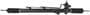 MasterPro Power Steering Rack And Pinion Assembly - Remanufactured