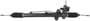 MasterPro Power Steering Rack And Pinion Assembly - Remanufactured