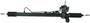 MasterPro Power Steering Rack And Pinion Assembly - Remanufactured