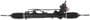 MasterPro Power Steering Rack And Pinion Assembly - Remanufactured