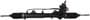 MasterPro Power Steering Rack And Pinion Assembly - Remanufactured