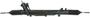 MasterPro Power Steering Rack And Pinion Assembly - Remanufactured