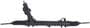 MasterPro Power Steering Rack And Pinion Assembly - Remanufactured