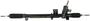 MasterPro Power Steering Rack And Pinion Assembly - Remanufactured