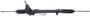 MasterPro Power Steering Rack And Pinion Assembly - Remanufactured