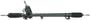 MasterPro Power Steering Rack And Pinion Assembly - Remanufactured