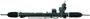 MasterPro Power Steering Rack And Pinion Assembly - Remanufactured