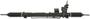 MasterPro Power Steering Rack And Pinion Assembly - Remanufactured