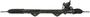 MasterPro Power Steering Rack And Pinion Assembly - Remanufactured