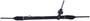 MasterPro Power Steering Rack And Pinion Assembly - Remanufactured