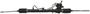 MasterPro Power Steering Rack And Pinion Assembly - Remanufactured