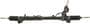 MasterPro Power Steering Rack And Pinion Assembly - Remanufactured