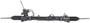 MasterPro Power Steering Rack And Pinion Assembly - Remanufactured