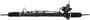 MasterPro Power Steering Rack And Pinion Assembly - Remanufactured