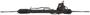 MasterPro Power Steering Rack And Pinion Assembly - Remanufactured
