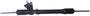 MasterPro Power Steering Rack And Pinion Assembly - Remanufactured