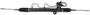 MasterPro Power Steering Rack And Pinion Assembly - Remanufactured