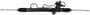 MasterPro Power Steering Rack And Pinion Assembly - Remanufactured