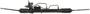 MasterPro Power Steering Rack And Pinion Assembly - Remanufactured
