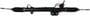 MasterPro Power Steering Rack And Pinion Assembly - Remanufactured