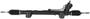 MasterPro Power Steering Rack And Pinion Assembly - Remanufactured