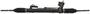 MasterPro Power Steering Rack And Pinion Assembly - Remanufactured