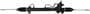 MasterPro Power Steering Rack And Pinion Assembly - Remanufactured