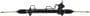 MasterPro Power Steering Rack And Pinion Assembly - Remanufactured