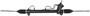 MasterPro Power Steering Rack And Pinion Assembly - Remanufactured