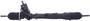 MasterPro Power Steering Rack And Pinion Assembly - Remanufactured