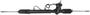 MasterPro Power Steering Rack And Pinion Assembly - Remanufactured