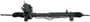 MasterPro Power Steering Rack And Pinion Assembly - Remanufactured