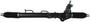 MasterPro Power Steering Rack And Pinion Assembly - Remanufactured