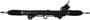 MasterPro Power Steering Rack And Pinion Assembly - Remanufactured