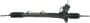 MasterPro Power Steering Rack And Pinion Assembly - Remanufactured